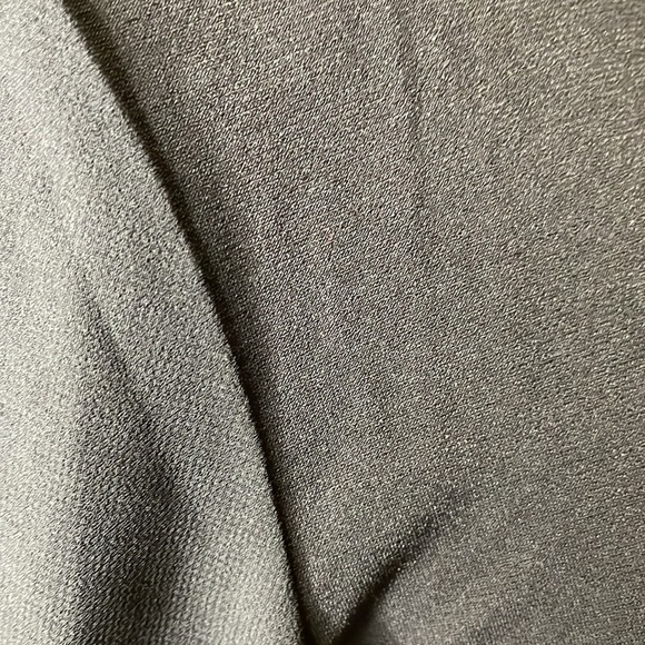 Calvin Klein Black Blouson Sleeve Top Small - Picture 7 of 7